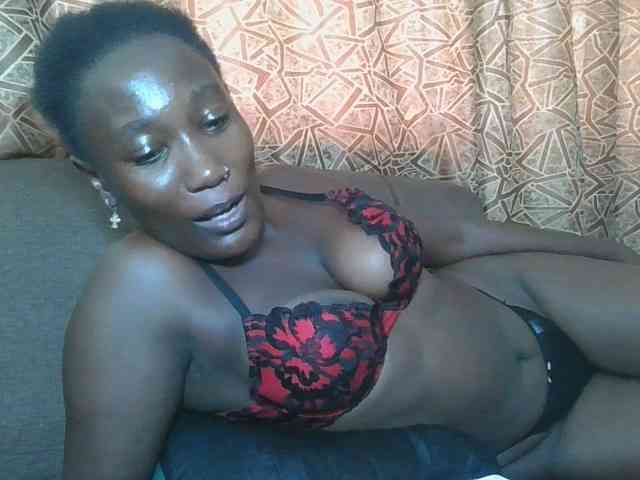 Missprettygal webcam