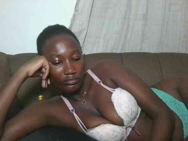 Missprettygal webcam