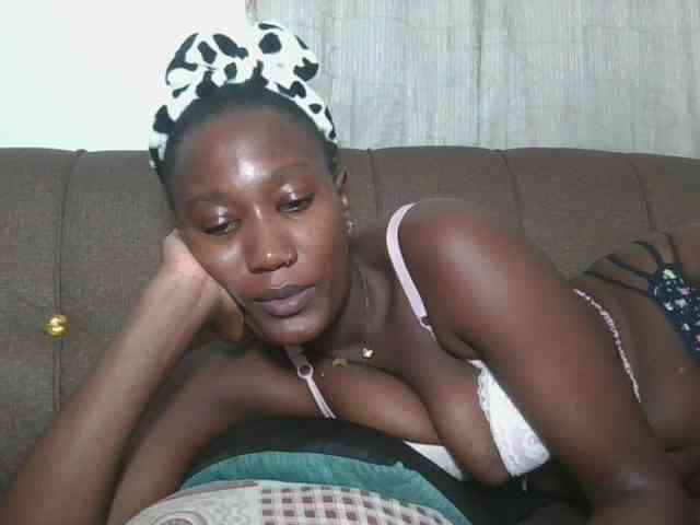 Missprettygal webcam