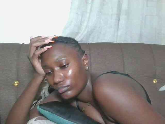 Missprettygal webcam