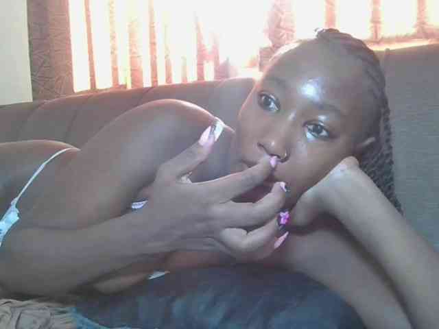 Missprettygal webcam