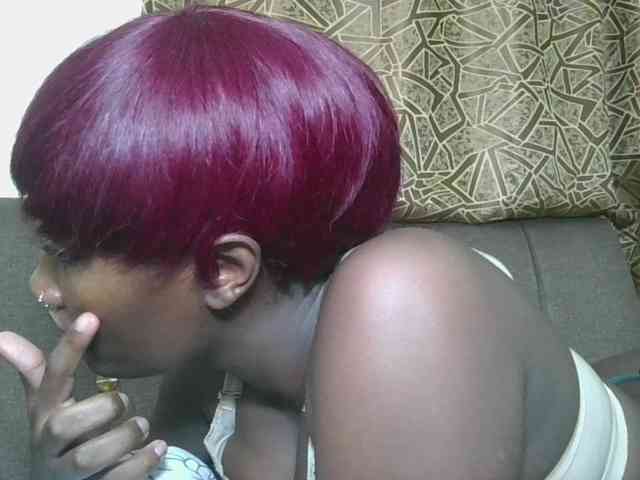 Missprettygal webcam