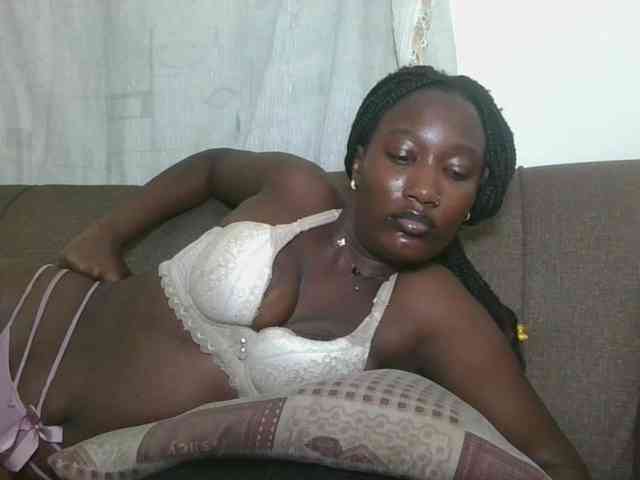 Missprettygal webcam