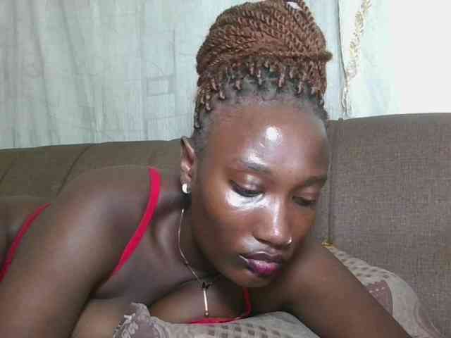 Missprettygal webcam