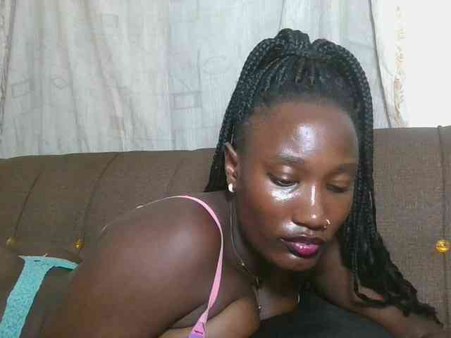 Missprettygal webcam