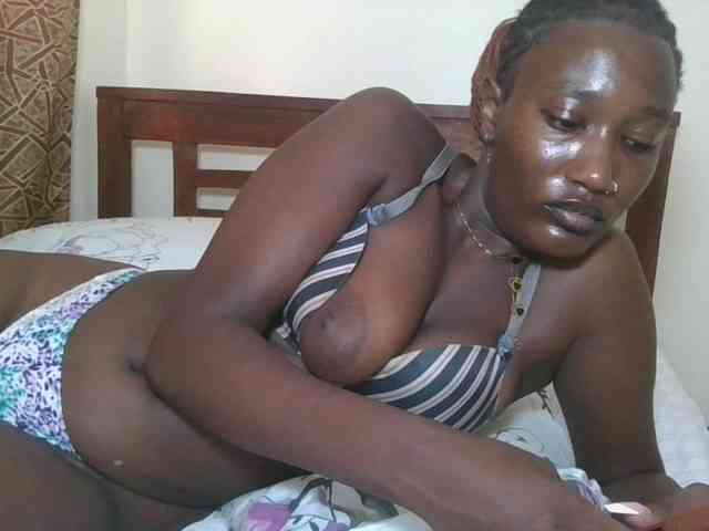 Missprettygal webcam