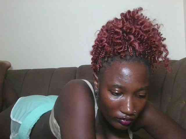 Missprettygal webcam