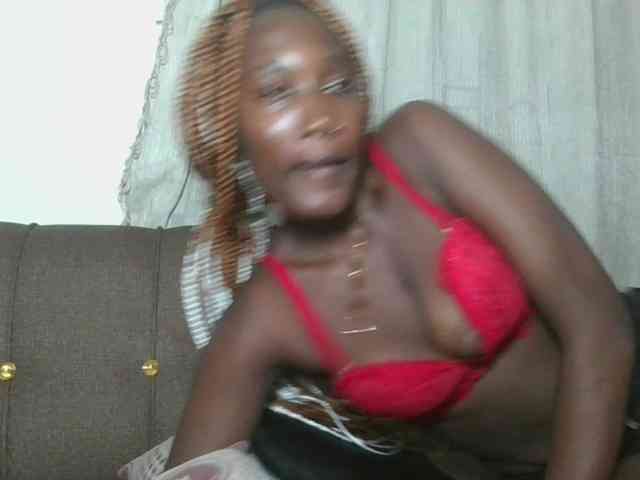 Missprettygal webcam