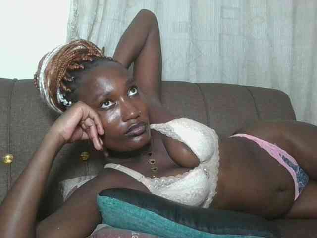 Missprettygal webcam