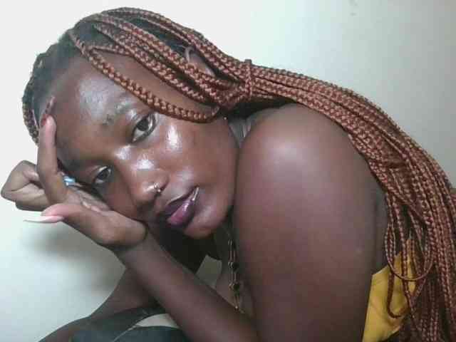 Missprettygal webcam