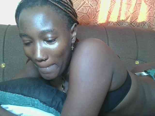 Missprettygal webcam