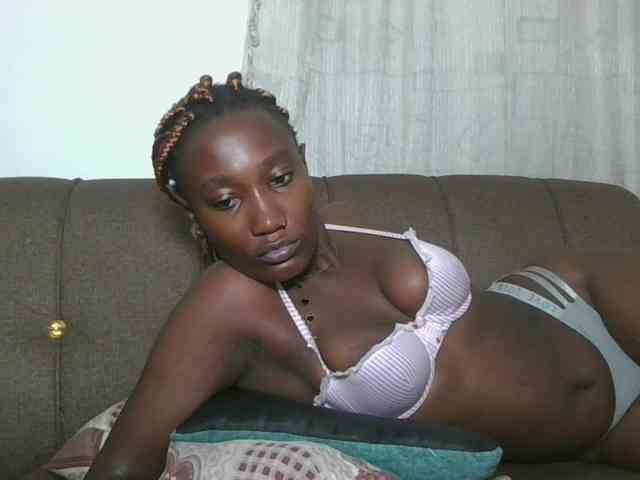 Missprettygal webcam