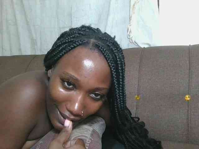 Missprettygal webcam