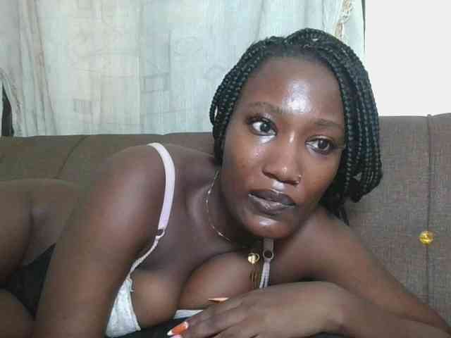 Missprettygal webcam