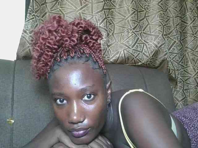 Missprettygal webcam