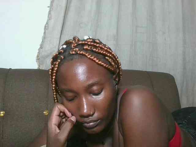 Missprettygal webcam