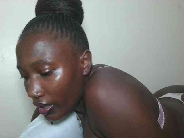 Missprettygal webcam