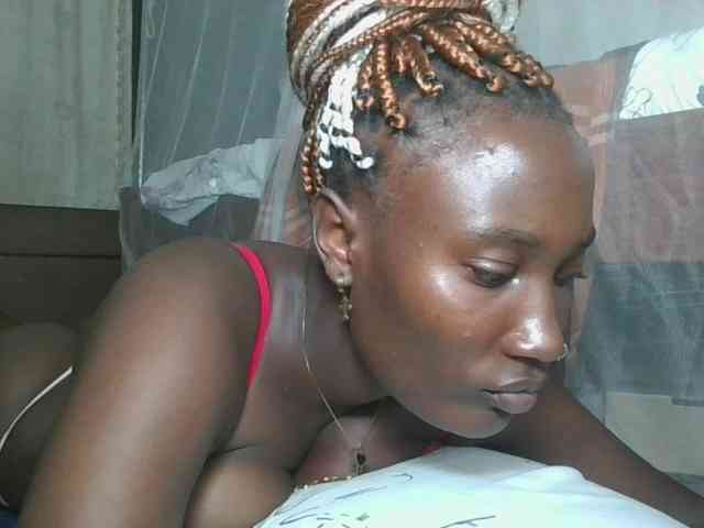 Missprettygal webcam
