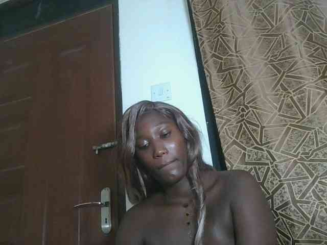 Missprettygal webcam