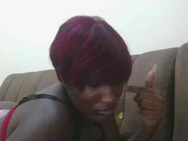 Missprettygal webcam