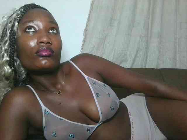 Missprettygal webcam