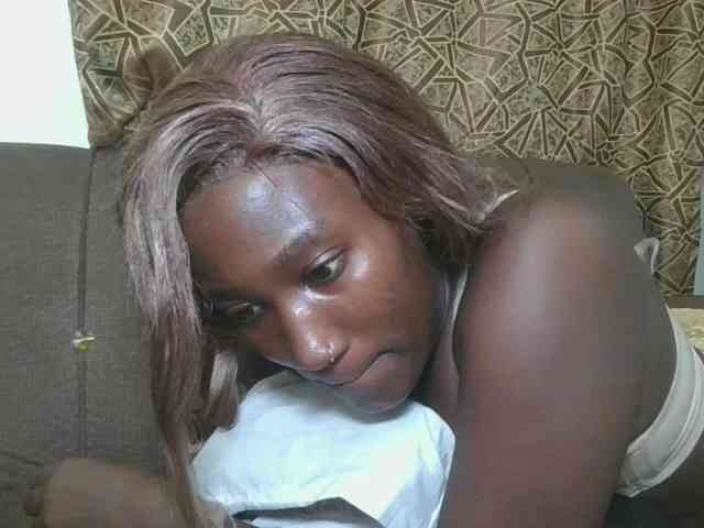 Missprettygal webcam