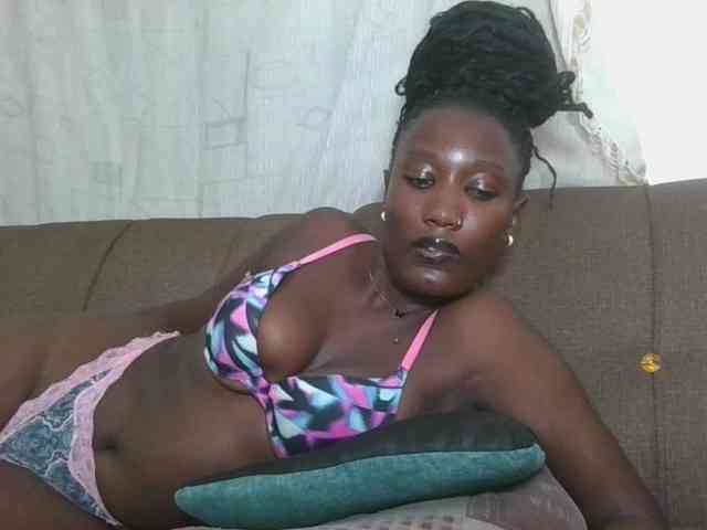Missprettygal webcam
