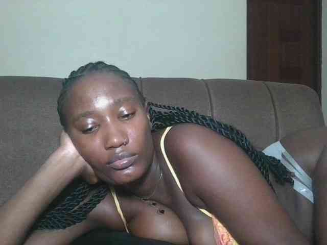 Missprettygal webcam