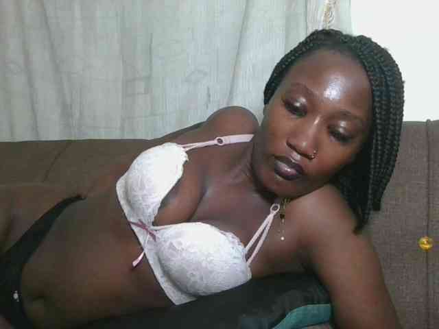 Missprettygal webcam