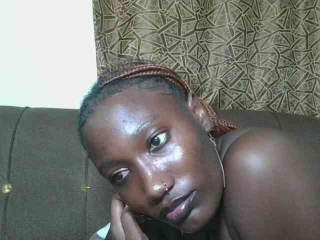 Missprettygal webcam