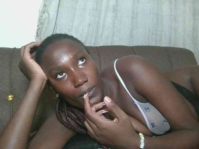 Missprettygal webcam
