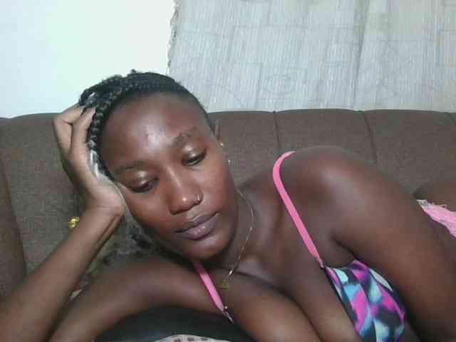Missprettygal webcam