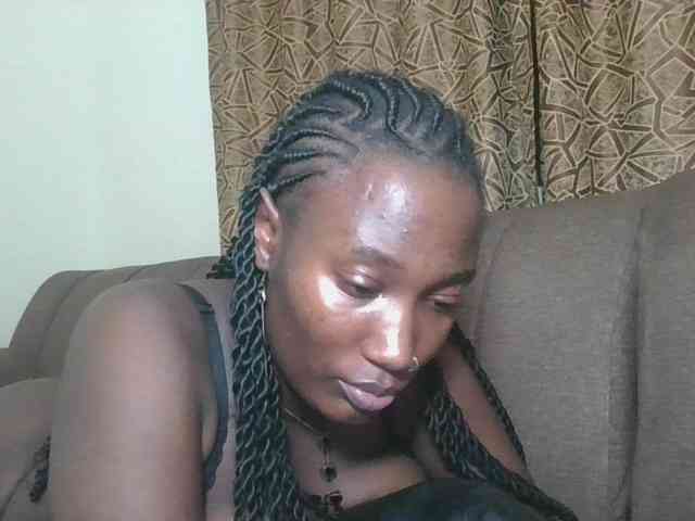 Missprettygal webcam