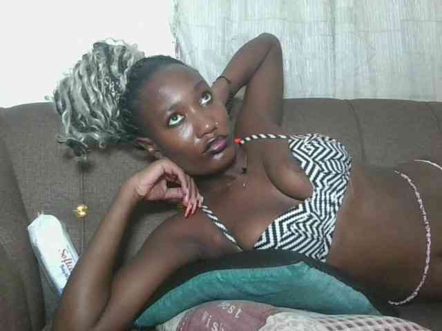 Missprettygal webcam