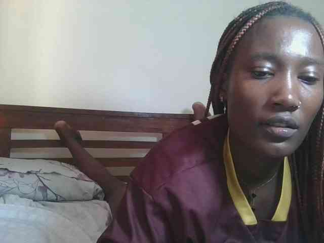 Missprettygal webcam