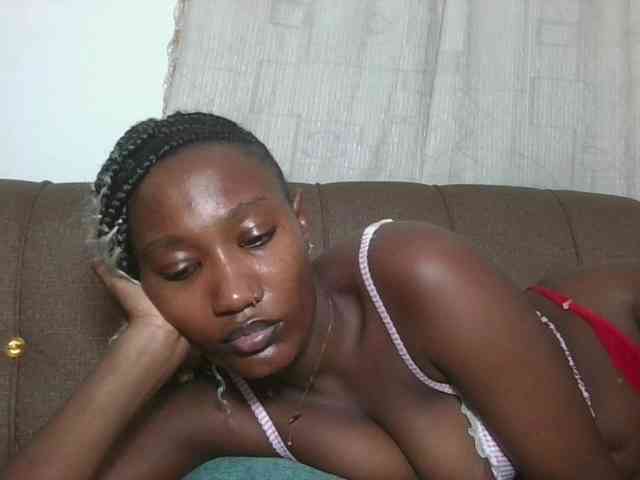 Missprettygal webcam