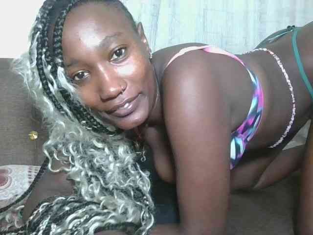 Missprettygal webcam
