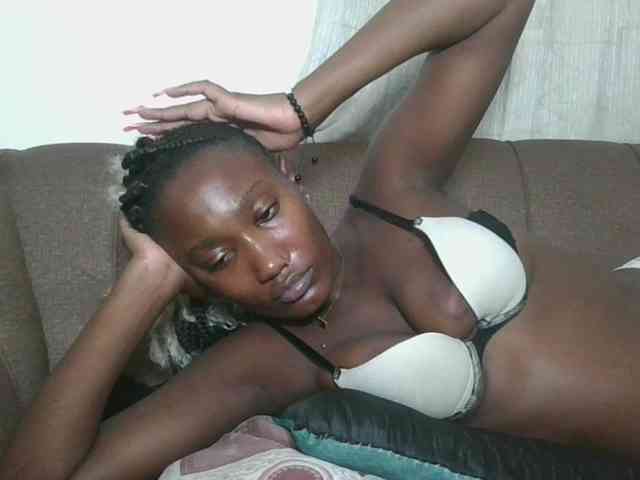 Missprettygal webcam