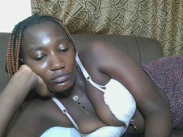 Missprettygal webcam