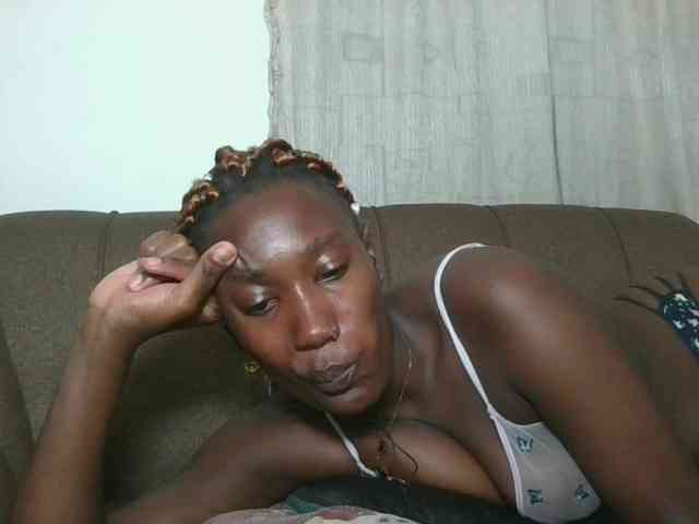 Missprettygal webcam
