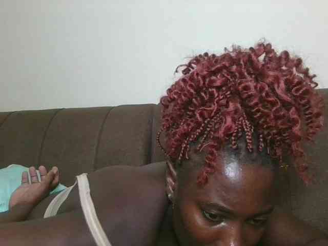 Missprettygal webcam