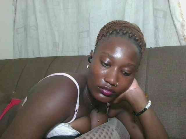 Missprettygal webcam