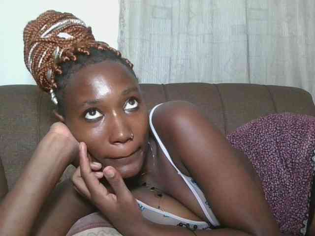 Missprettygal webcam
