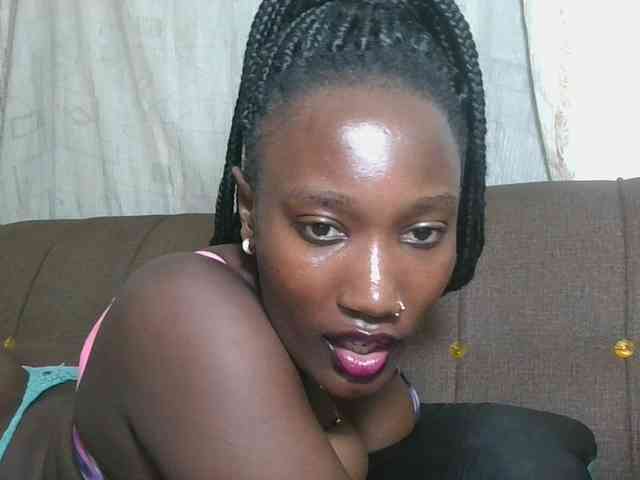 Missprettygal webcam