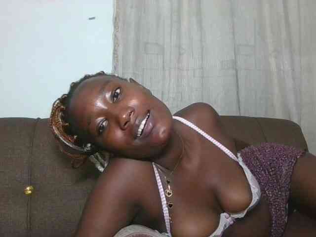 Missprettygal webcam