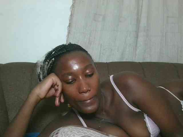 Missprettygal webcam