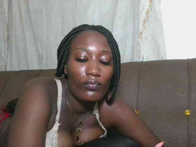 Missprettygal webcam