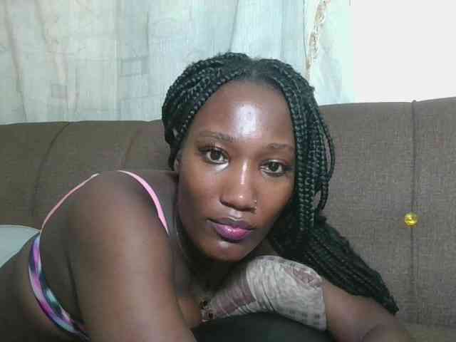 Missprettygal webcam