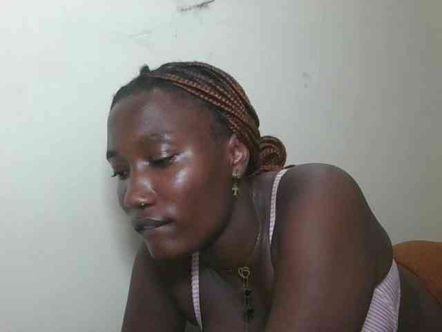 Missprettygal webcam