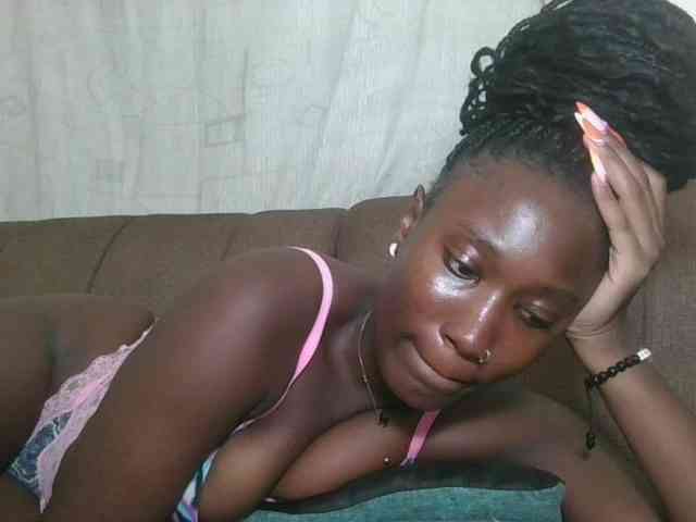 Missprettygal webcam